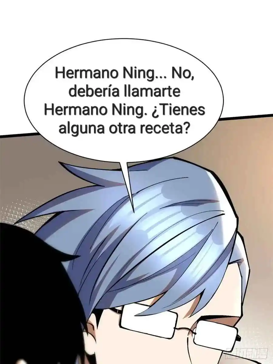 Realmente No Quiero Aprender Hechizos Prohibidos Capitulo 24 página 9