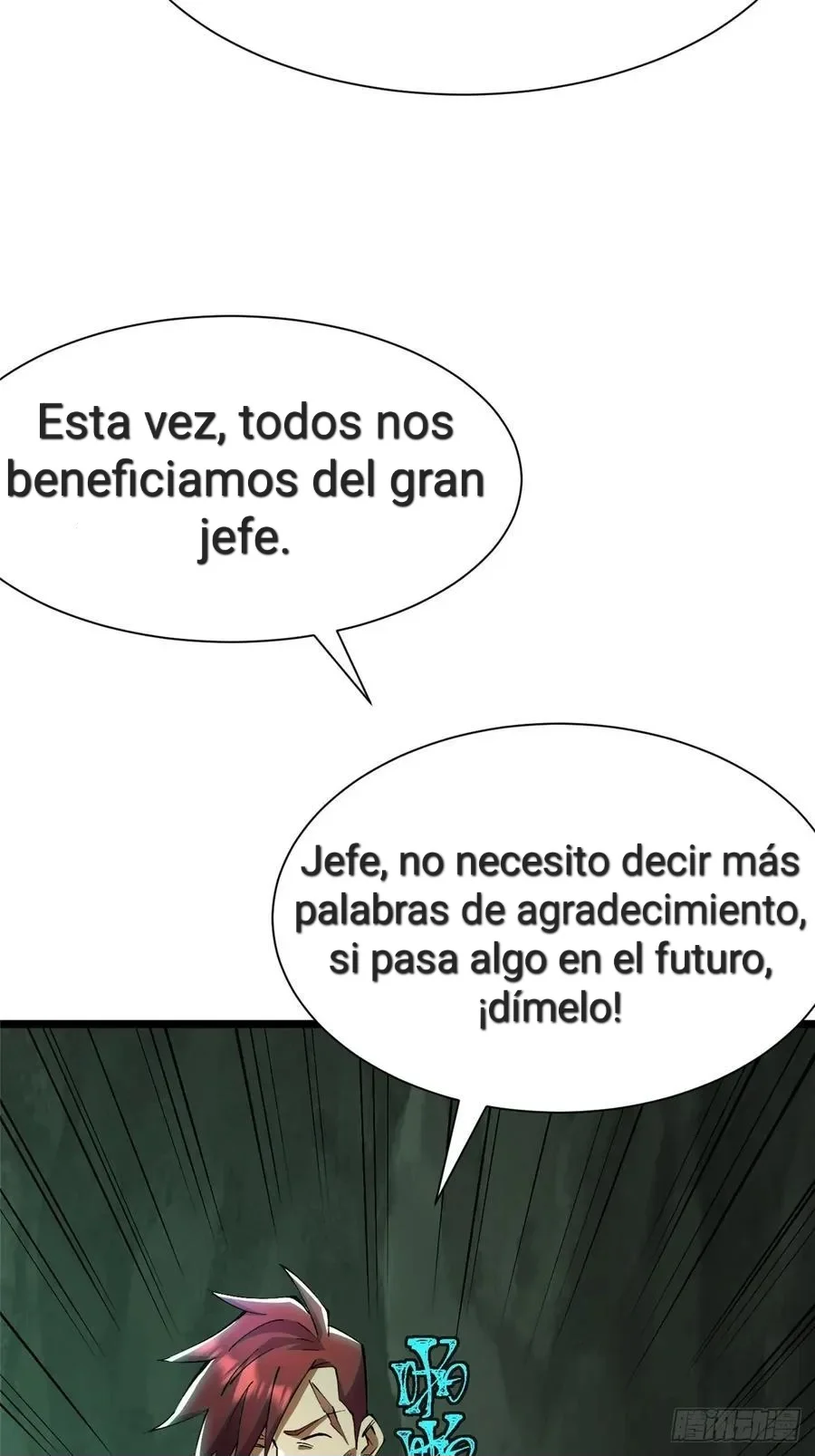 Realmente No Quiero Aprender Hechizos Prohibidos Capitulo 25.00 página 10