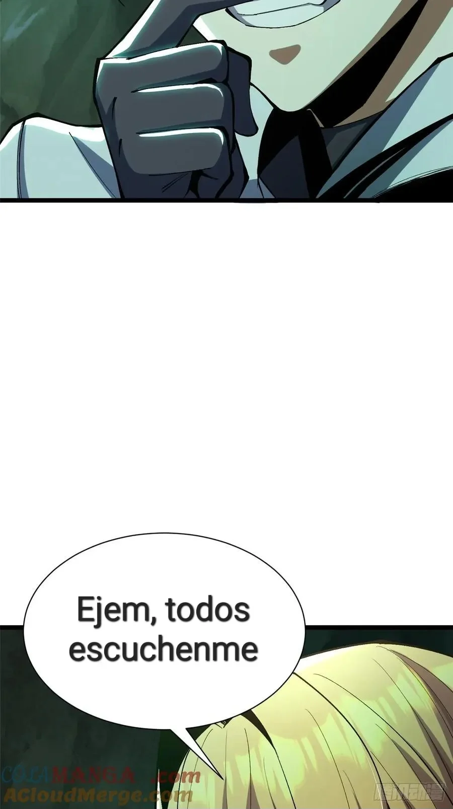 Realmente No Quiero Aprender Hechizos Prohibidos Capitulo 25.00 página 17