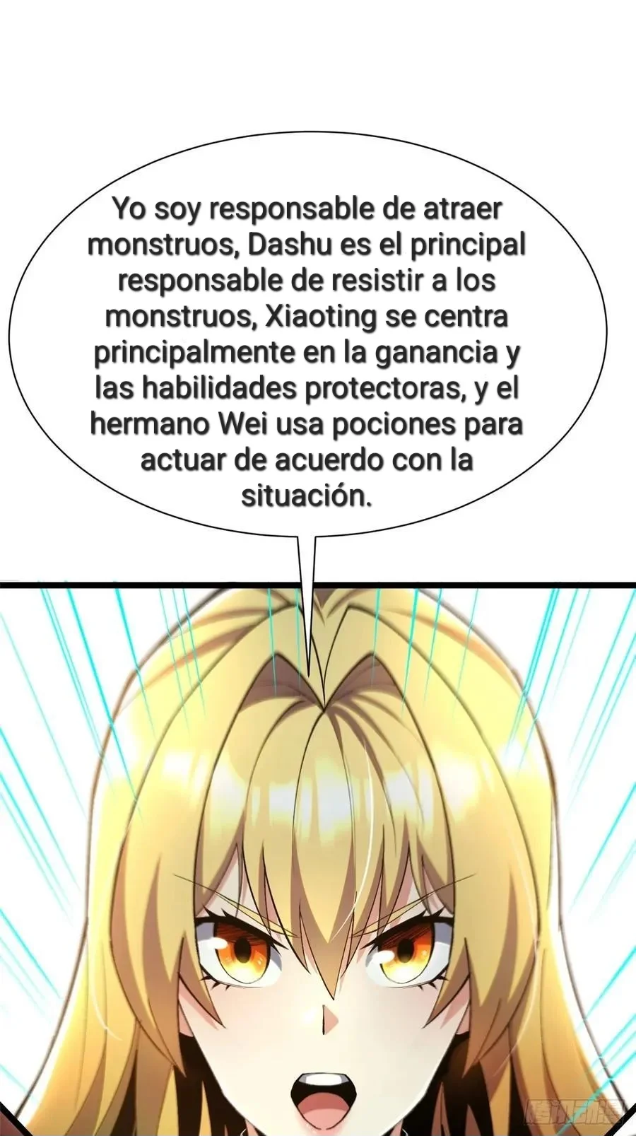 Realmente No Quiero Aprender Hechizos Prohibidos Capitulo 25.00 página 21