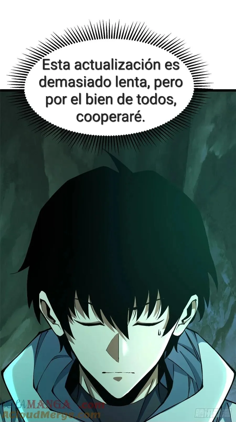Realmente No Quiero Aprender Hechizos Prohibidos Capitulo 25.00 página 23