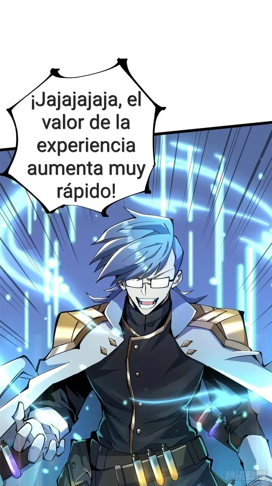 Realmente No Quiero Aprender Hechizos Prohibidos Capitulo 25.00 página 51