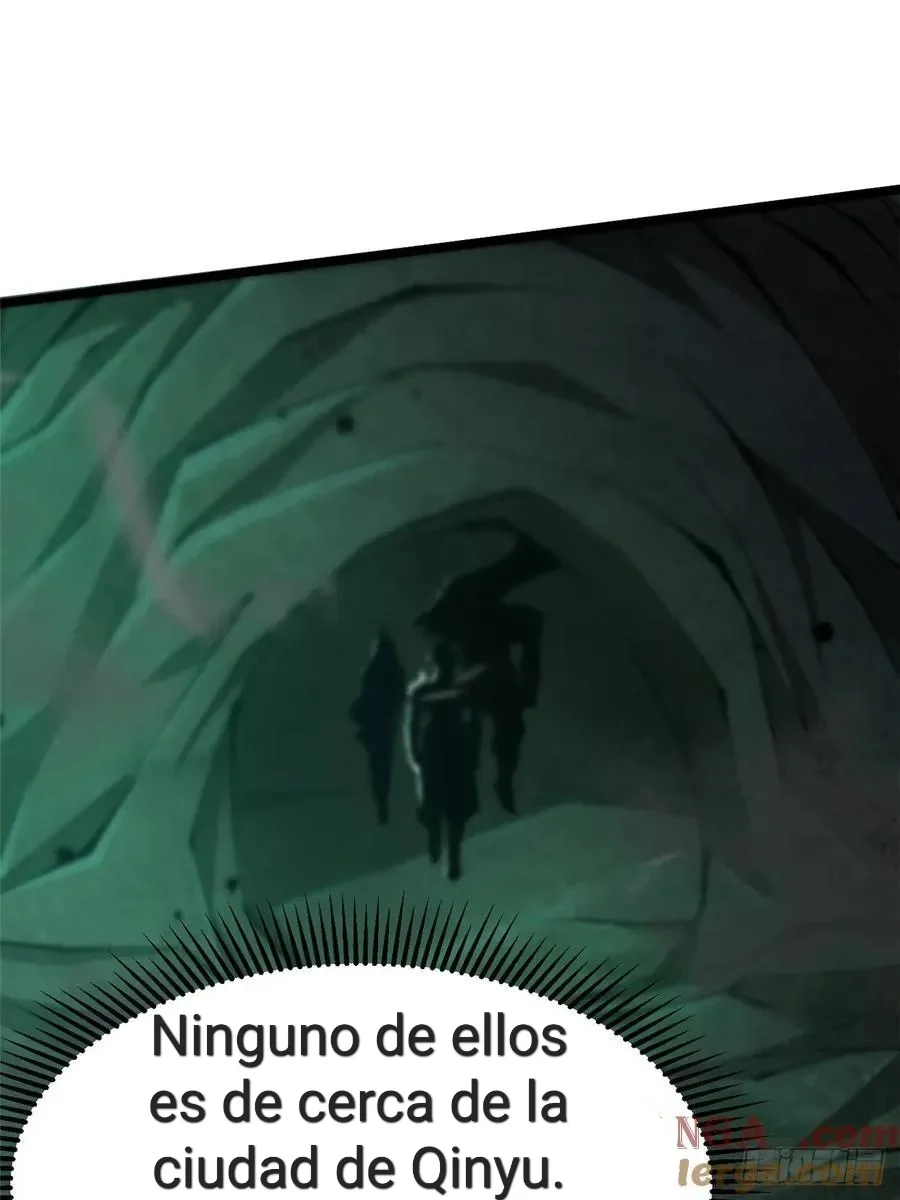 Realmente No Quiero Aprender Hechizos Prohibidos Capitulo 25.00 página 68