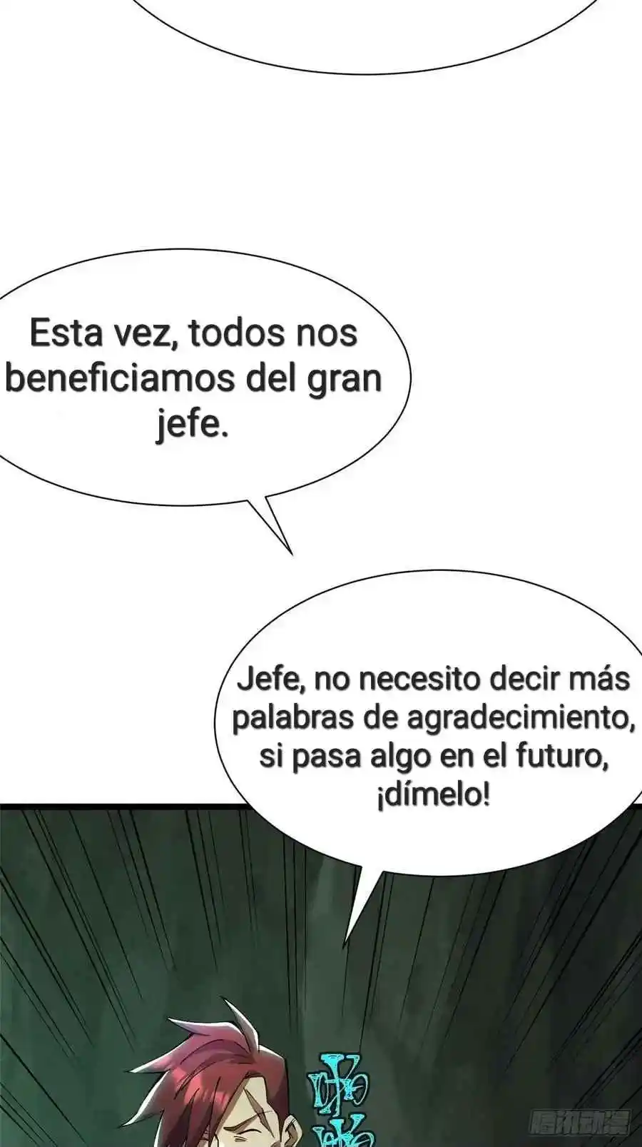 Realmente No Quiero Aprender Hechizos Prohibidos Capitulo 25 página 10