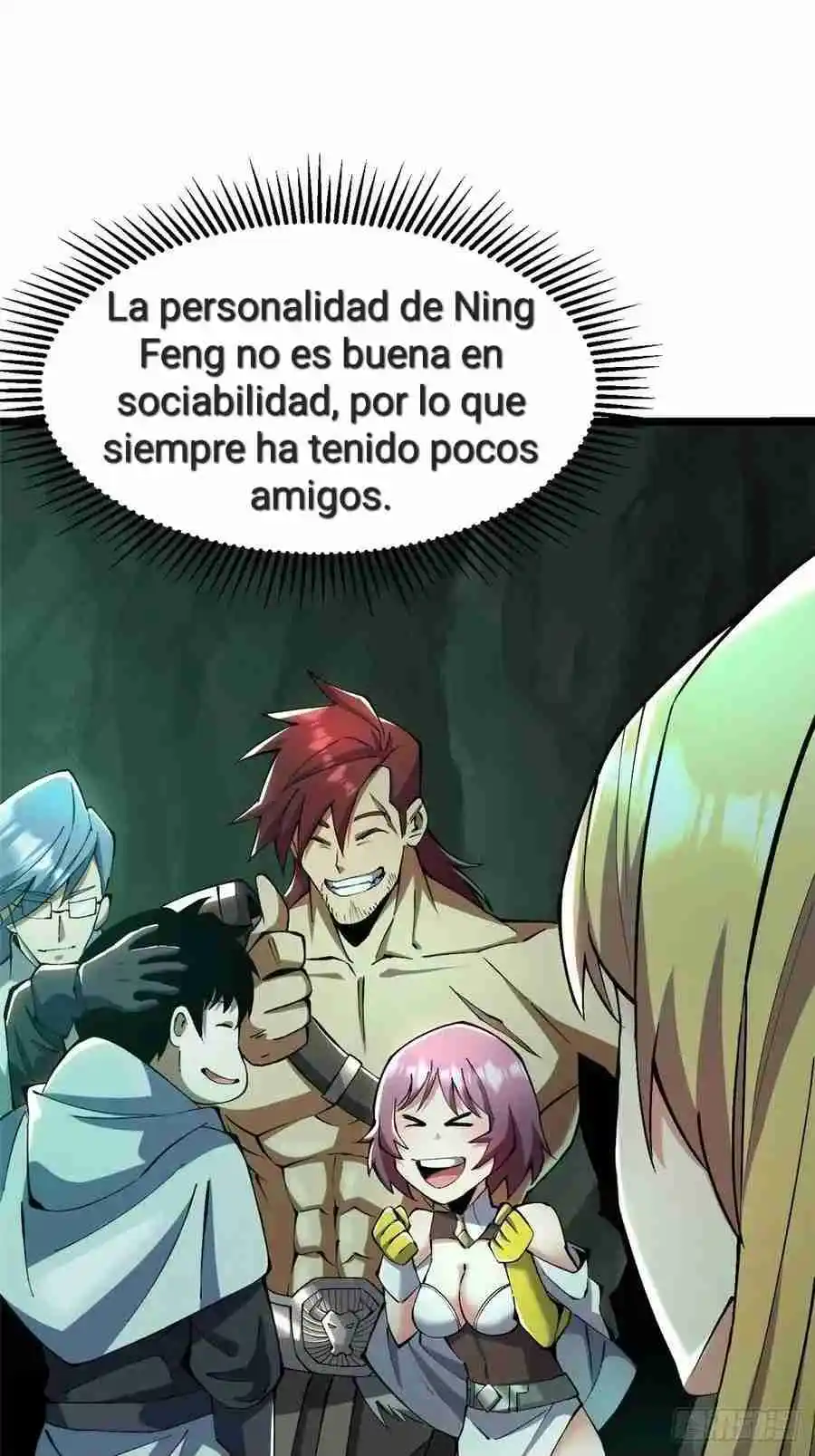 Realmente No Quiero Aprender Hechizos Prohibidos Capitulo 25 página 12