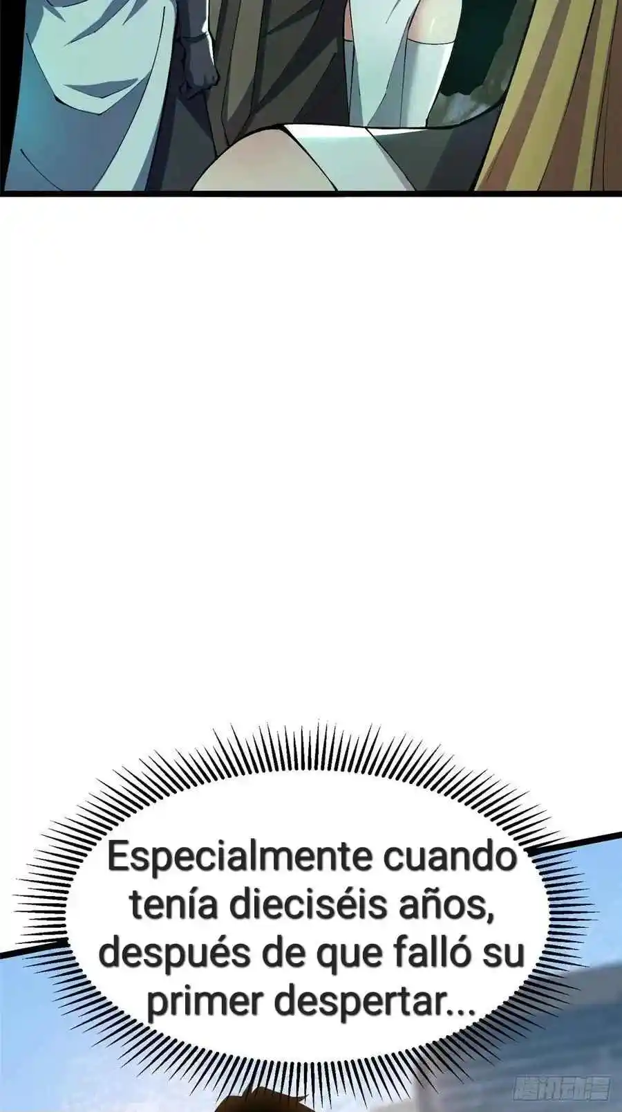 Realmente No Quiero Aprender Hechizos Prohibidos Capitulo 25 página 13