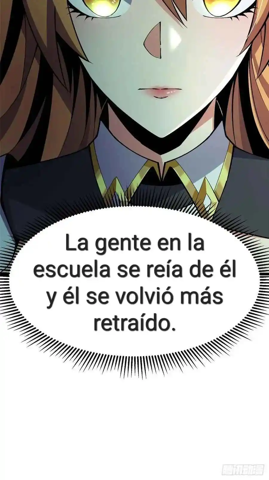 Realmente No Quiero Aprender Hechizos Prohibidos Capitulo 25 página 15