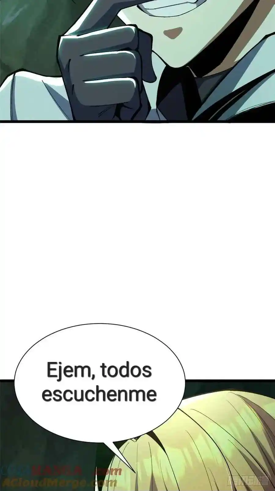 Realmente No Quiero Aprender Hechizos Prohibidos Capitulo 25 página 17