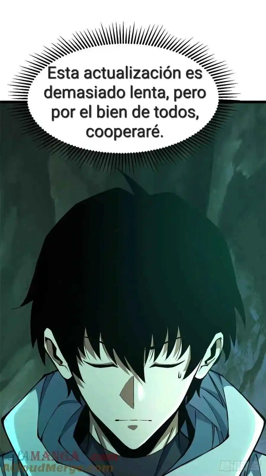 Realmente No Quiero Aprender Hechizos Prohibidos Capitulo 25 página 23