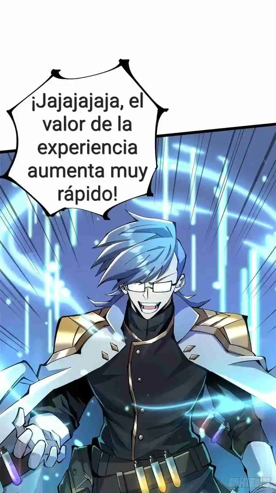 Realmente No Quiero Aprender Hechizos Prohibidos Capitulo 25 página 51