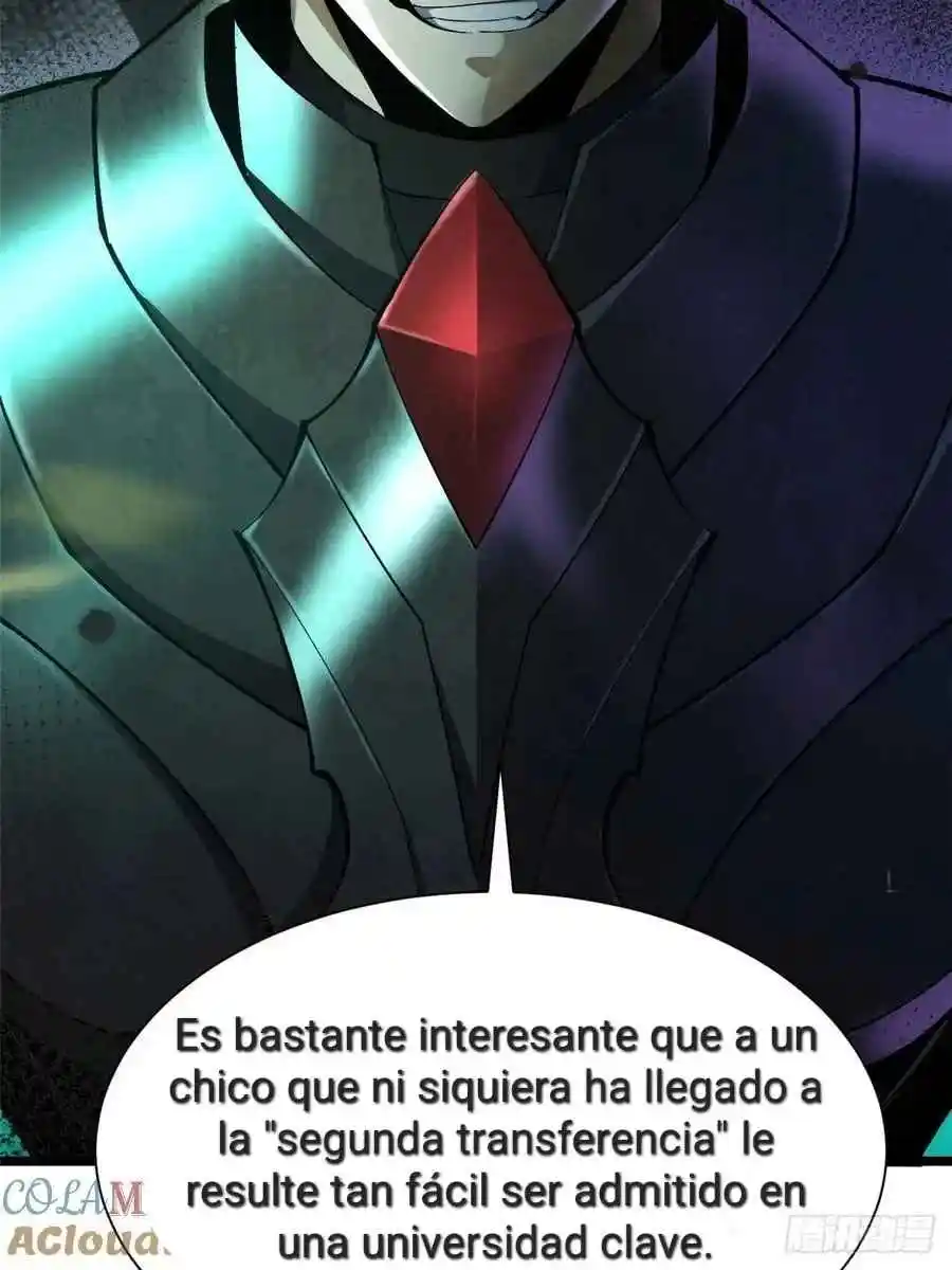Realmente No Quiero Aprender Hechizos Prohibidos Capitulo 25 página 62