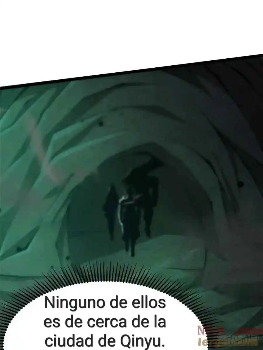 Realmente No Quiero Aprender Hechizos Prohibidos Capitulo 25 página 68