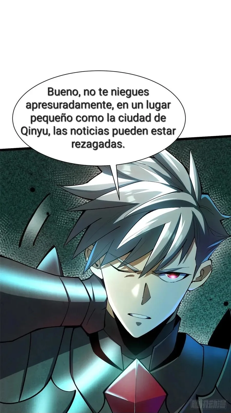 Realmente No Quiero Aprender Hechizos Prohibidos Capitulo 26.00 página 13