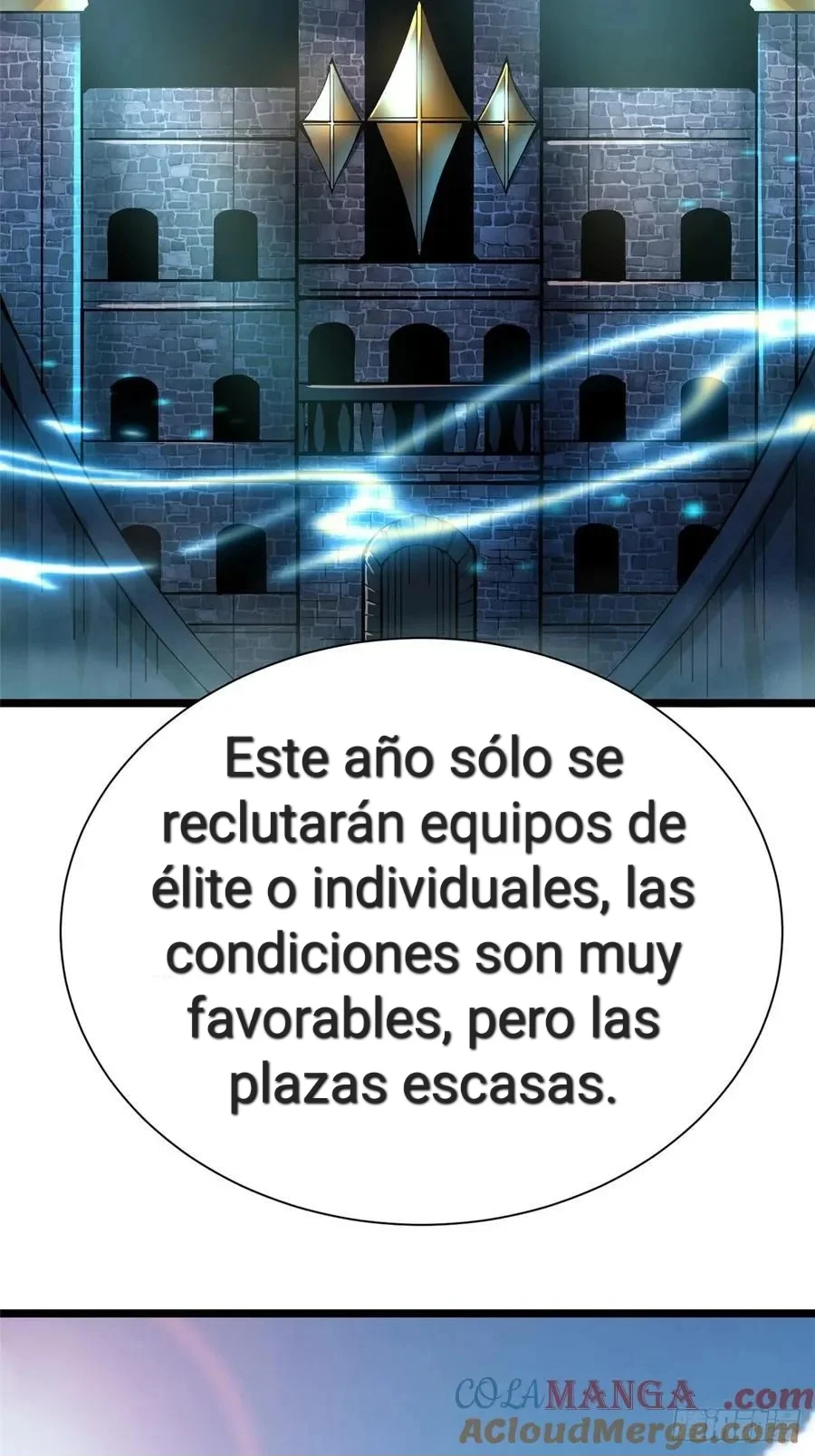 Realmente No Quiero Aprender Hechizos Prohibidos Capitulo 26.00 página 17