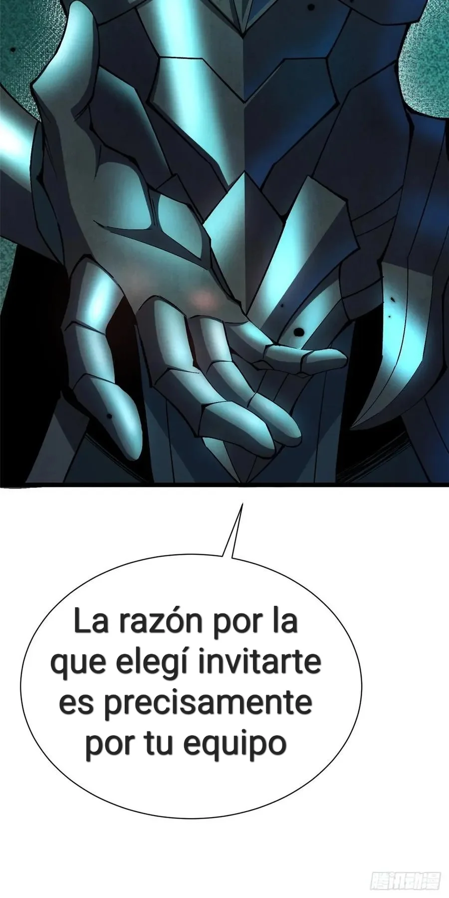 Realmente No Quiero Aprender Hechizos Prohibidos Capitulo 26.00 página 21