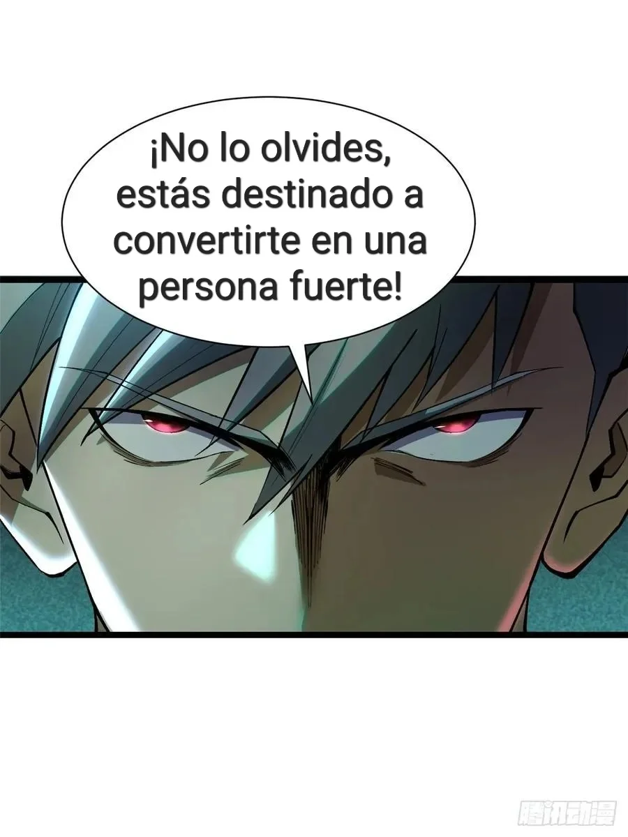 Realmente No Quiero Aprender Hechizos Prohibidos Capitulo 26.00 página 22