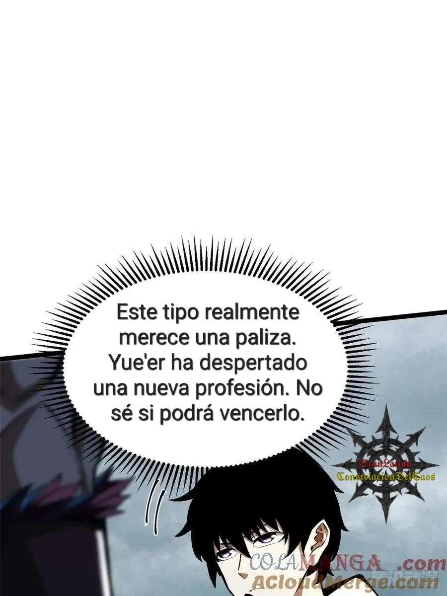 Realmente No Quiero Aprender Hechizos Prohibidos Capitulo 26.00 página 35