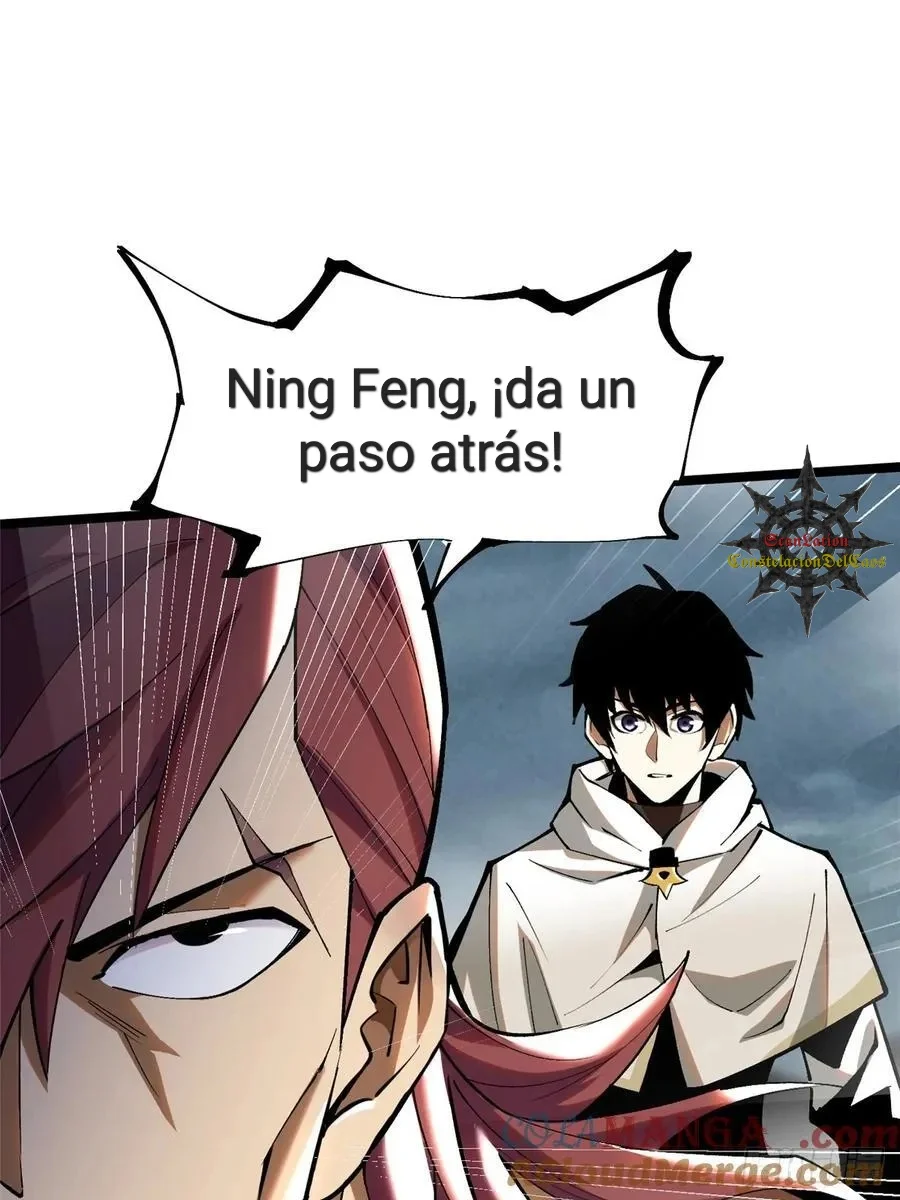 Realmente No Quiero Aprender Hechizos Prohibidos Capitulo 26.00 página 59