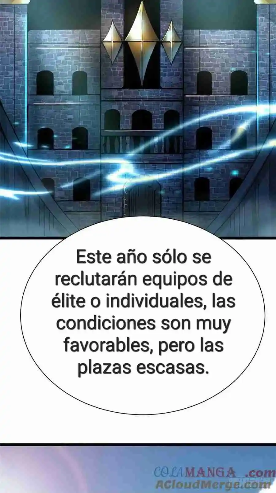 Realmente No Quiero Aprender Hechizos Prohibidos Capitulo 26 página 17