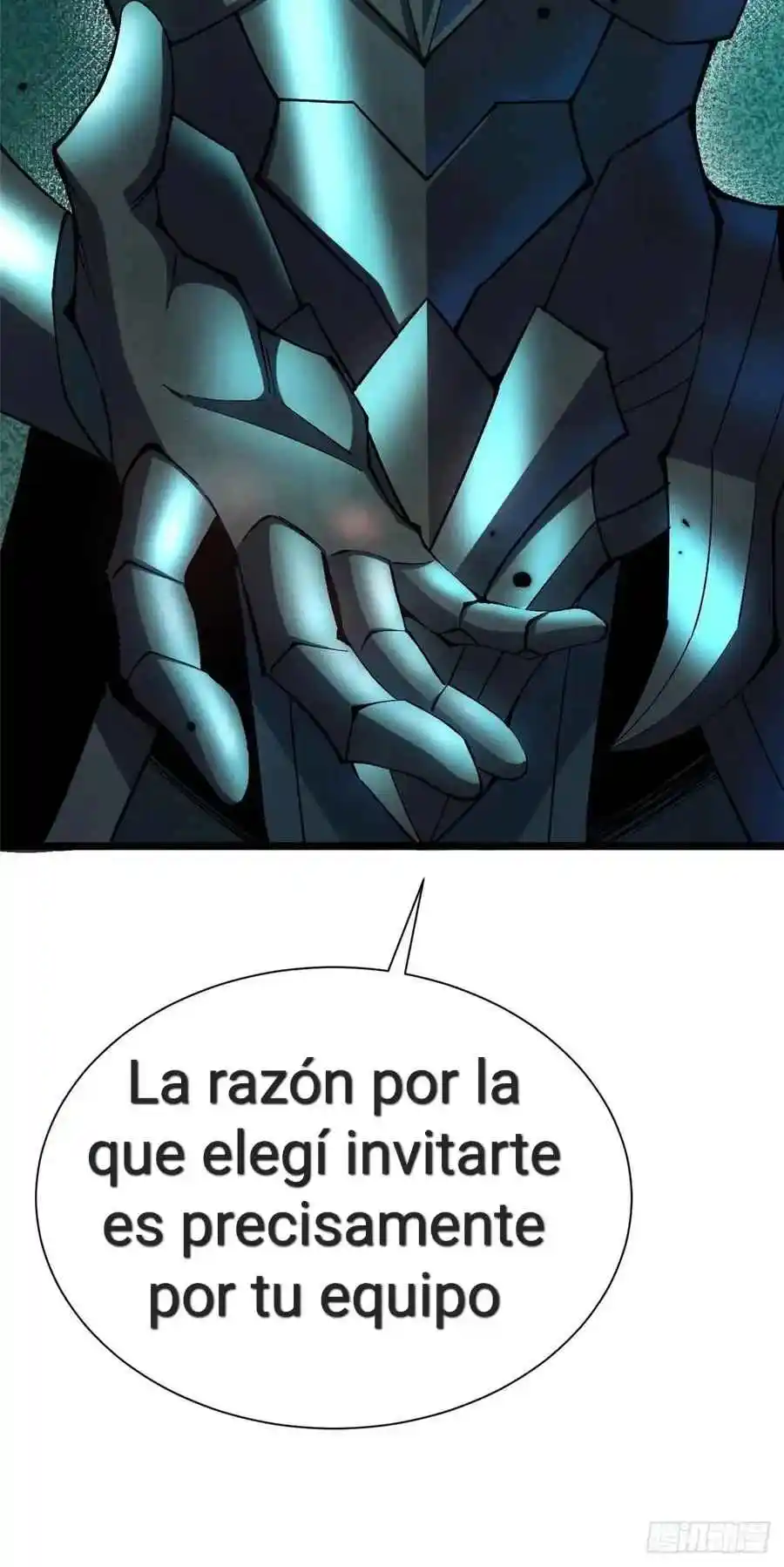 Realmente No Quiero Aprender Hechizos Prohibidos Capitulo 26 página 21