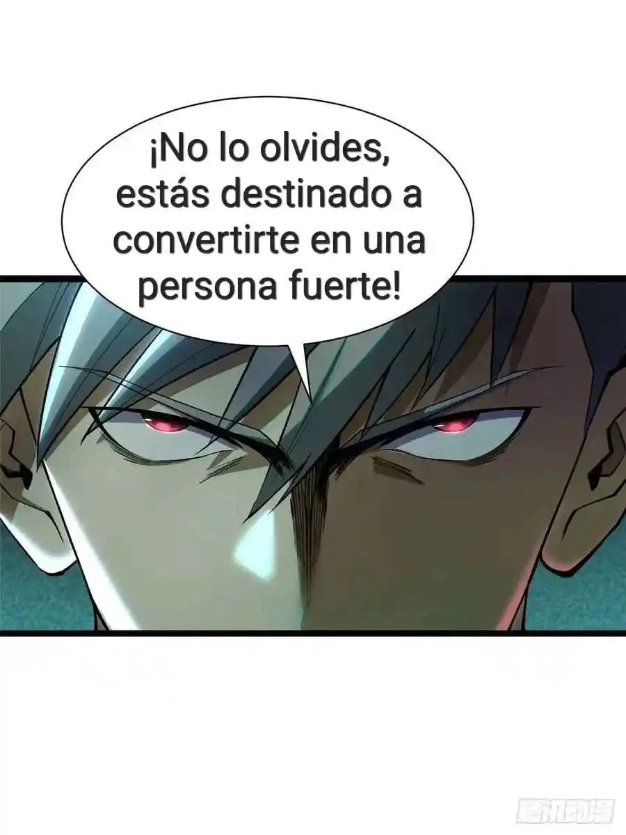 Realmente No Quiero Aprender Hechizos Prohibidos Capitulo 26 página 22