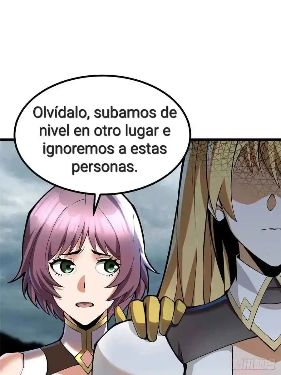 Realmente No Quiero Aprender Hechizos Prohibidos Capitulo 26 página 31