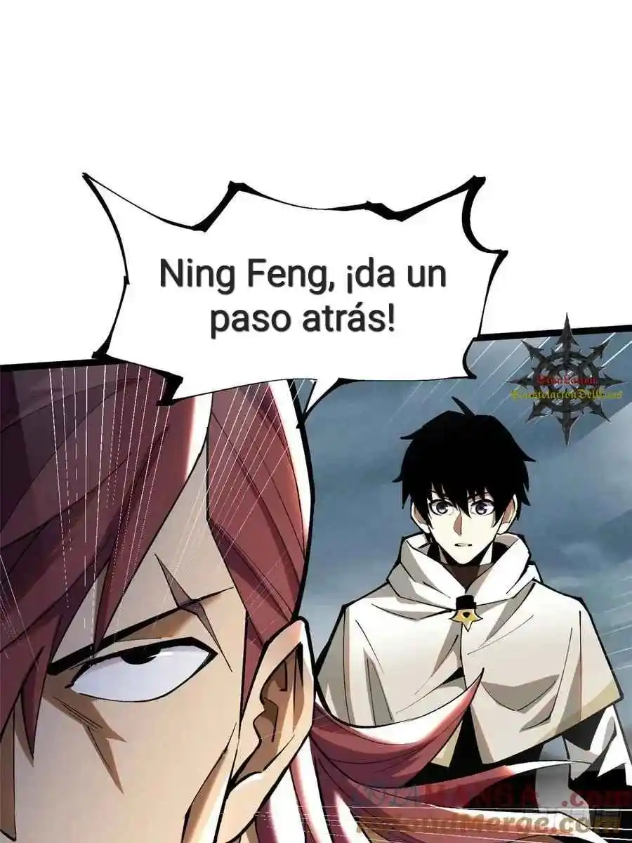 Realmente No Quiero Aprender Hechizos Prohibidos Capitulo 26 página 59