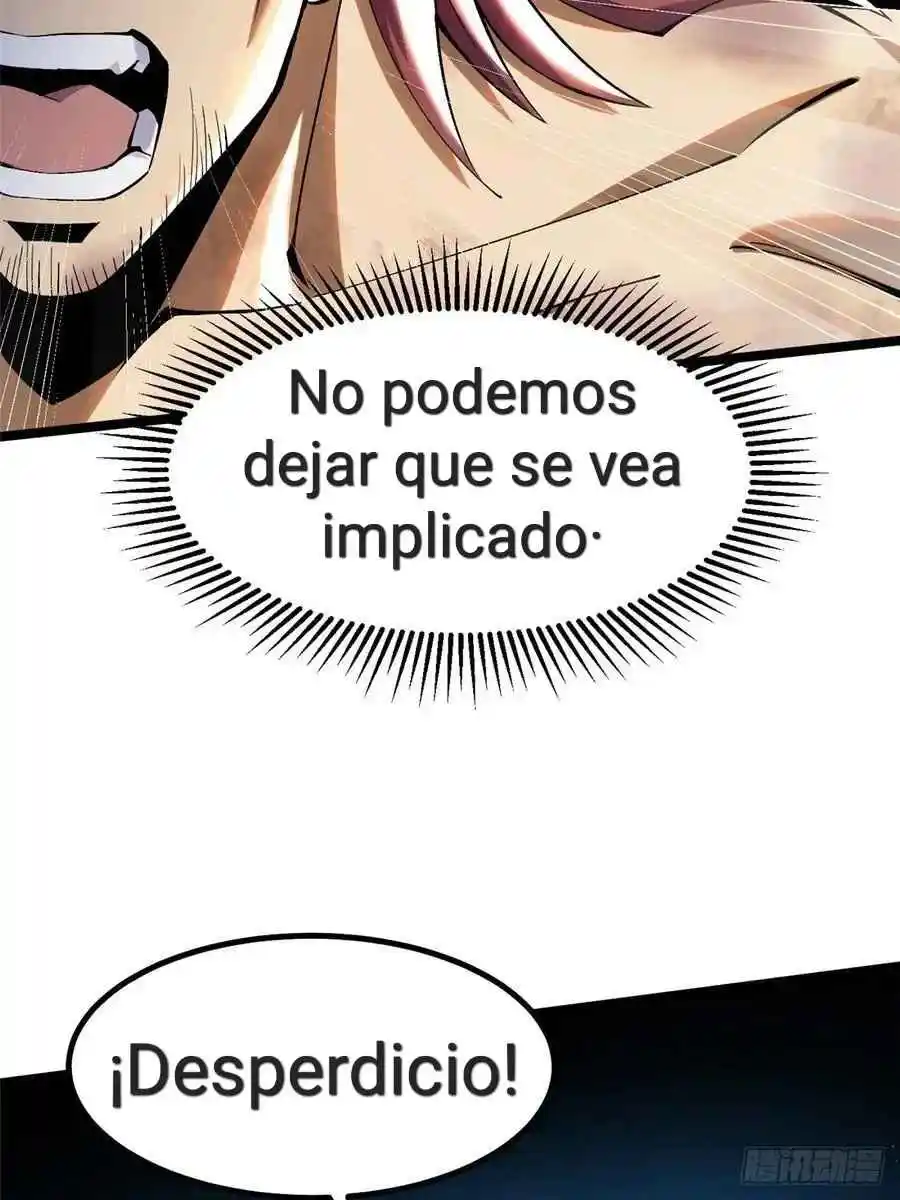 Realmente No Quiero Aprender Hechizos Prohibidos Capitulo 26 página 60