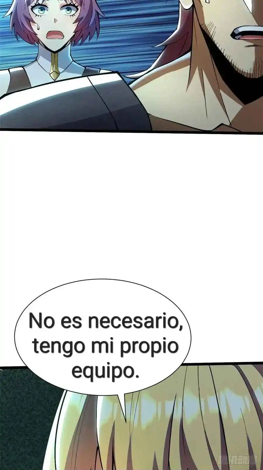 Realmente No Quiero Aprender Hechizos Prohibidos Capitulo 26 página 7