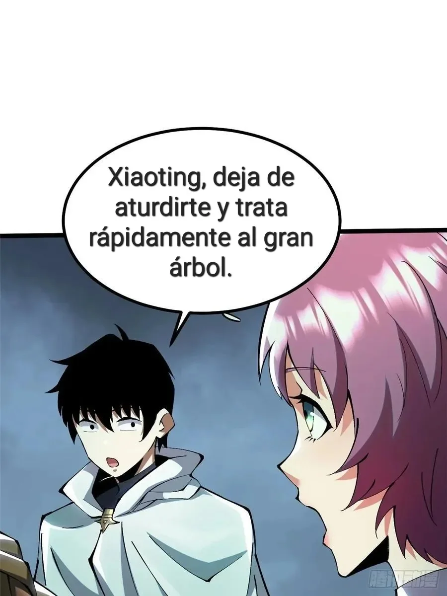 Realmente No Quiero Aprender Hechizos Prohibidos Capitulo 27.00 página 33