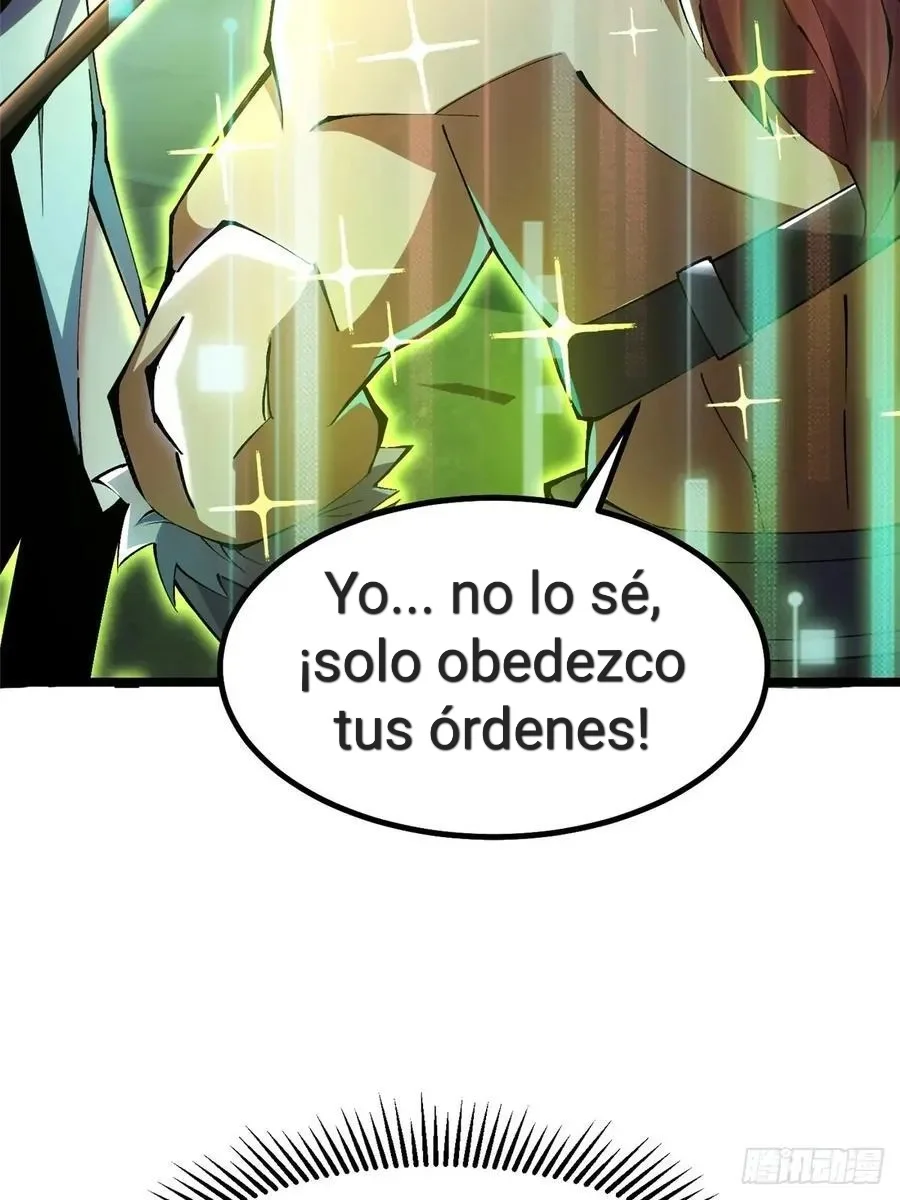 Realmente No Quiero Aprender Hechizos Prohibidos Capitulo 27.00 página 37