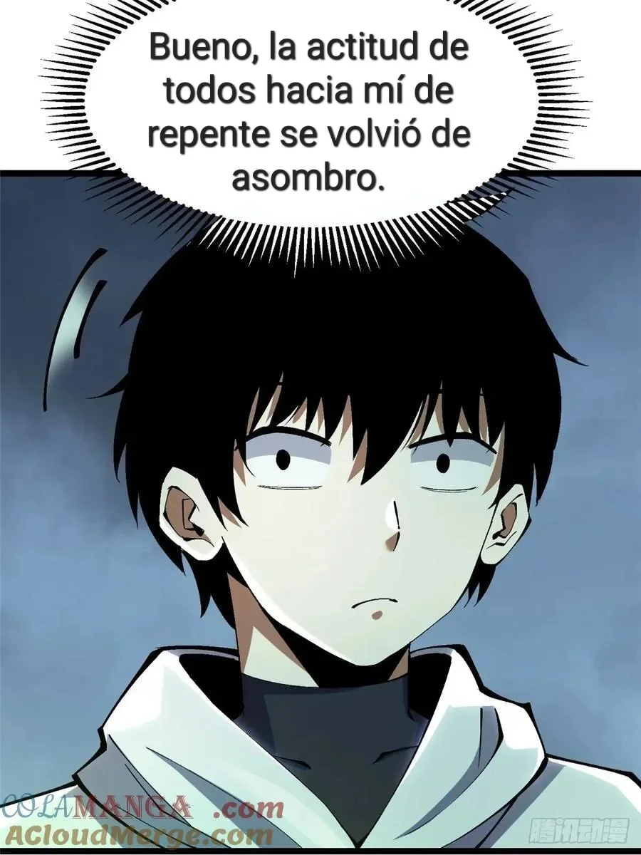 Realmente No Quiero Aprender Hechizos Prohibidos Capitulo 27.00 página 38