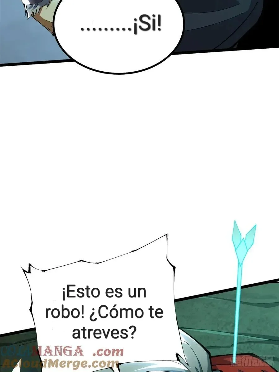 Realmente No Quiero Aprender Hechizos Prohibidos Capitulo 27.00 página 41