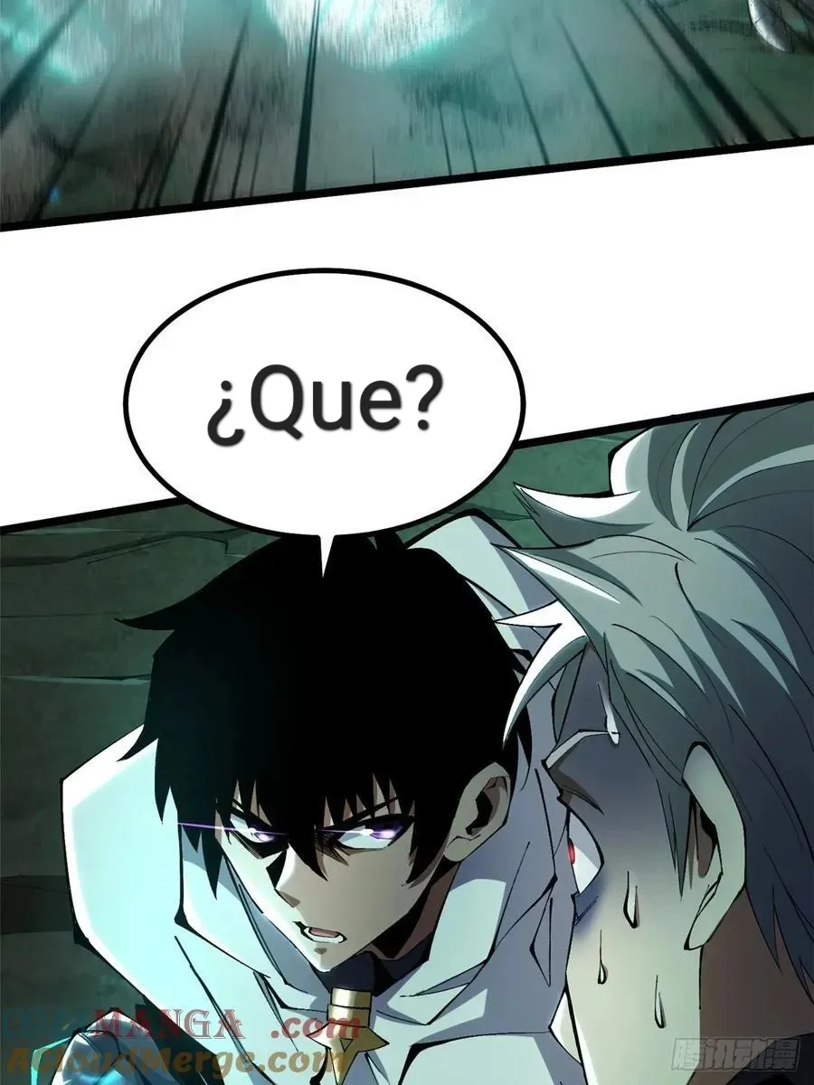 Realmente No Quiero Aprender Hechizos Prohibidos Capitulo 27.00 página 44