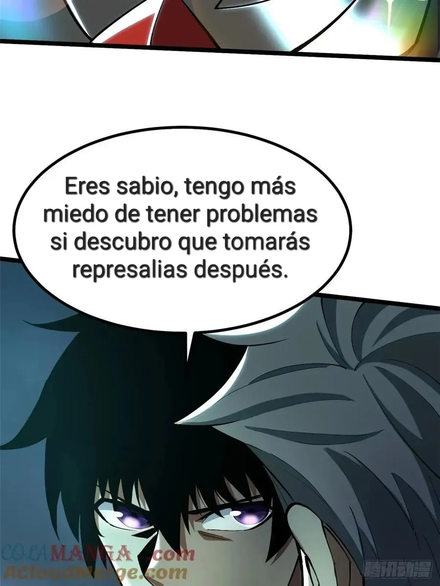 Realmente No Quiero Aprender Hechizos Prohibidos Capitulo 27.00 página 47
