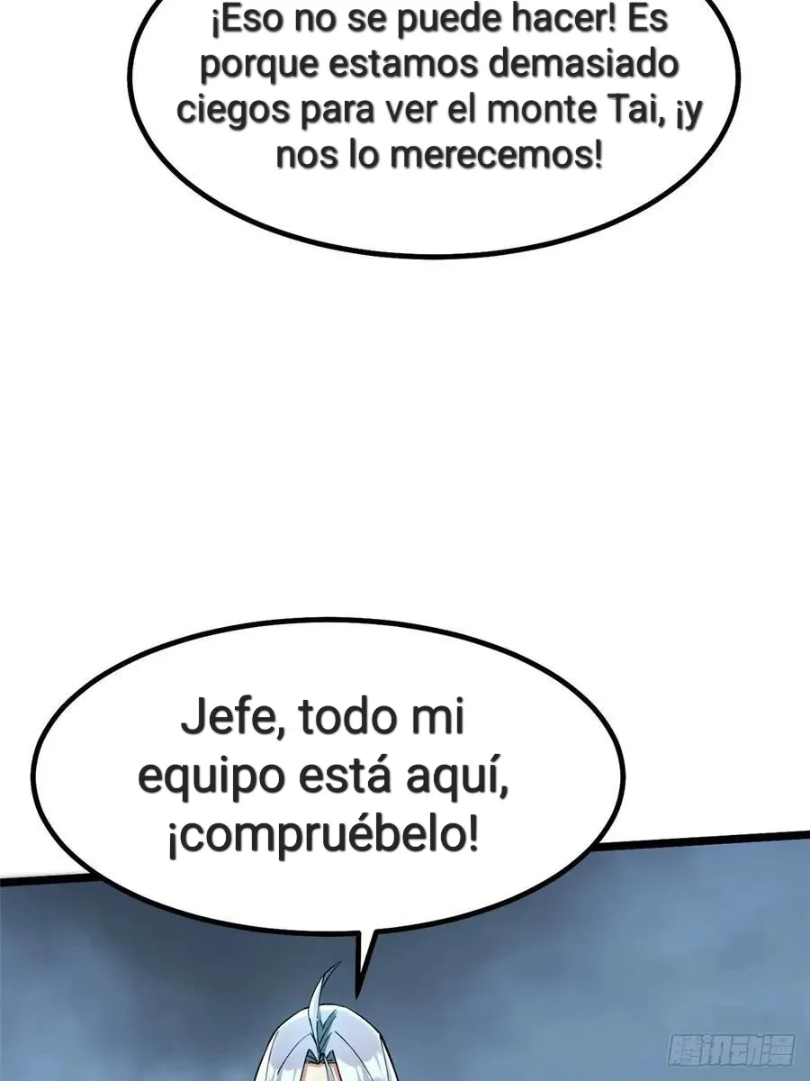Realmente No Quiero Aprender Hechizos Prohibidos Capitulo 27.00 página 49