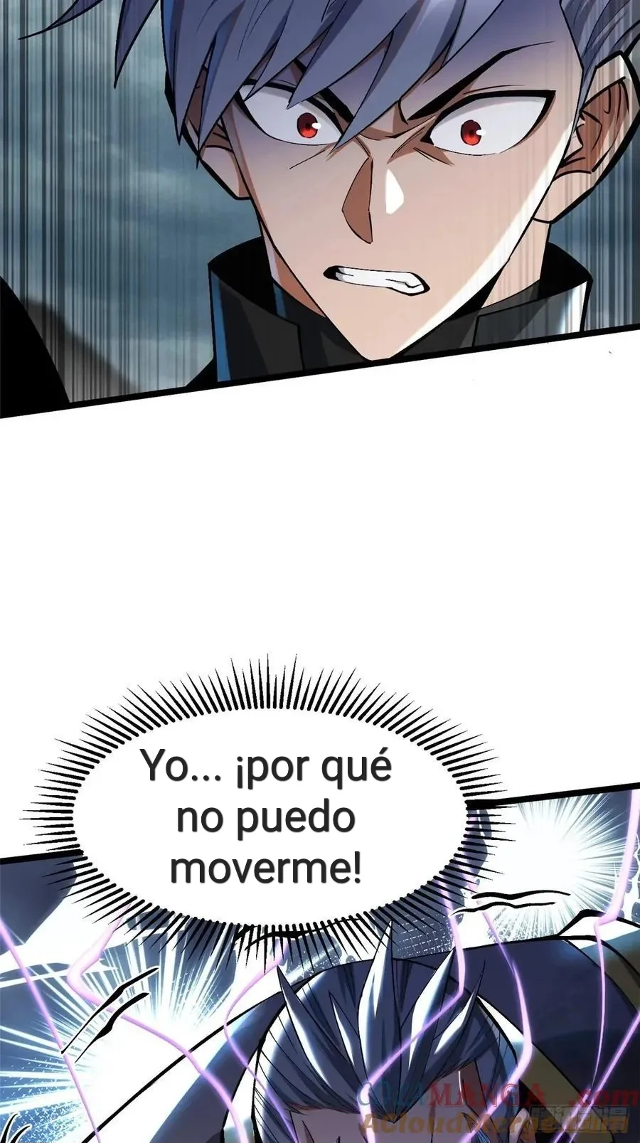 Realmente No Quiero Aprender Hechizos Prohibidos Capitulo 27.00 página 5