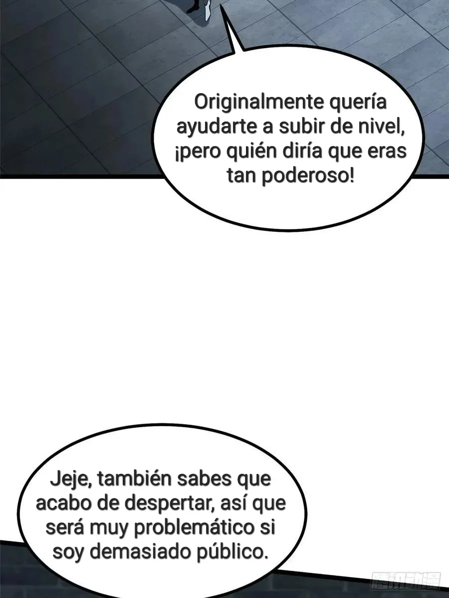 Realmente No Quiero Aprender Hechizos Prohibidos Capitulo 27.00 página 55