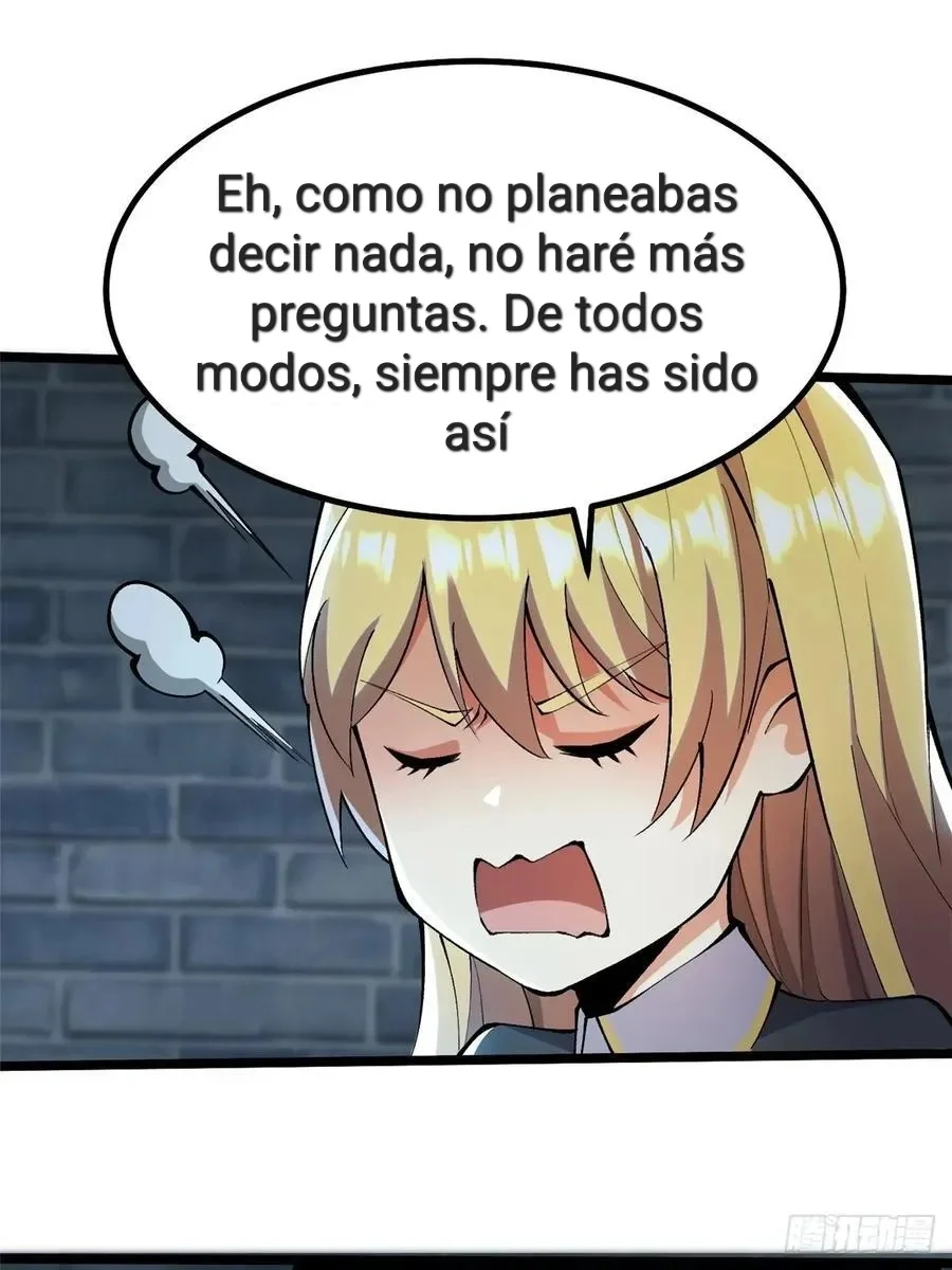 Realmente No Quiero Aprender Hechizos Prohibidos Capitulo 27.00 página 57