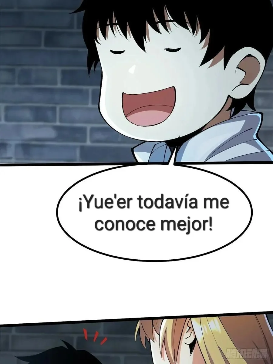 Realmente No Quiero Aprender Hechizos Prohibidos Capitulo 27.00 página 58