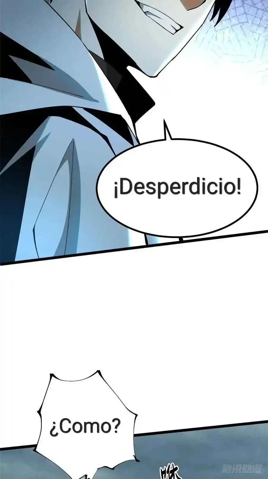 Realmente No Quiero Aprender Hechizos Prohibidos Capitulo 27 página 19