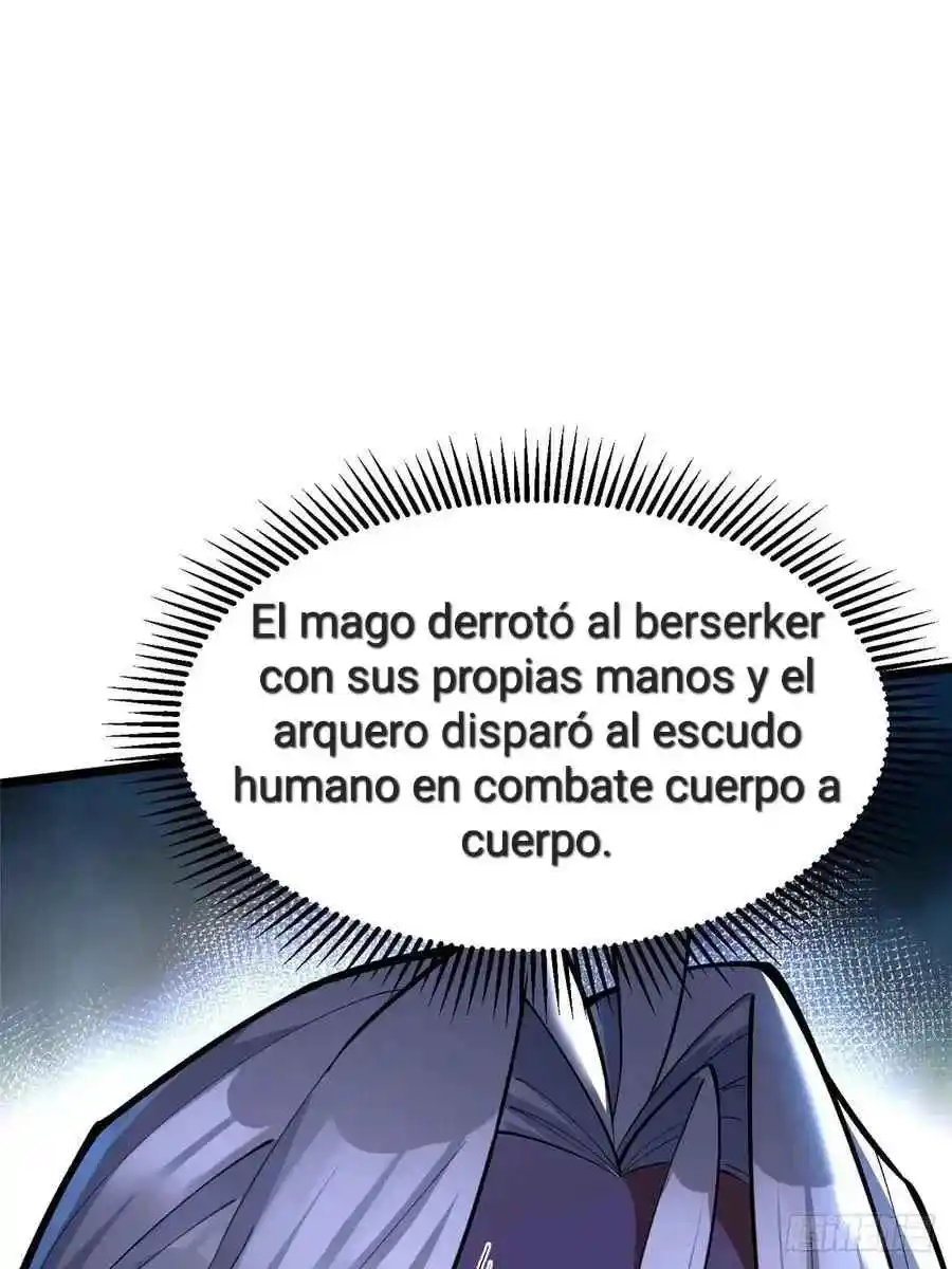 Realmente No Quiero Aprender Hechizos Prohibidos Capitulo 27 página 28