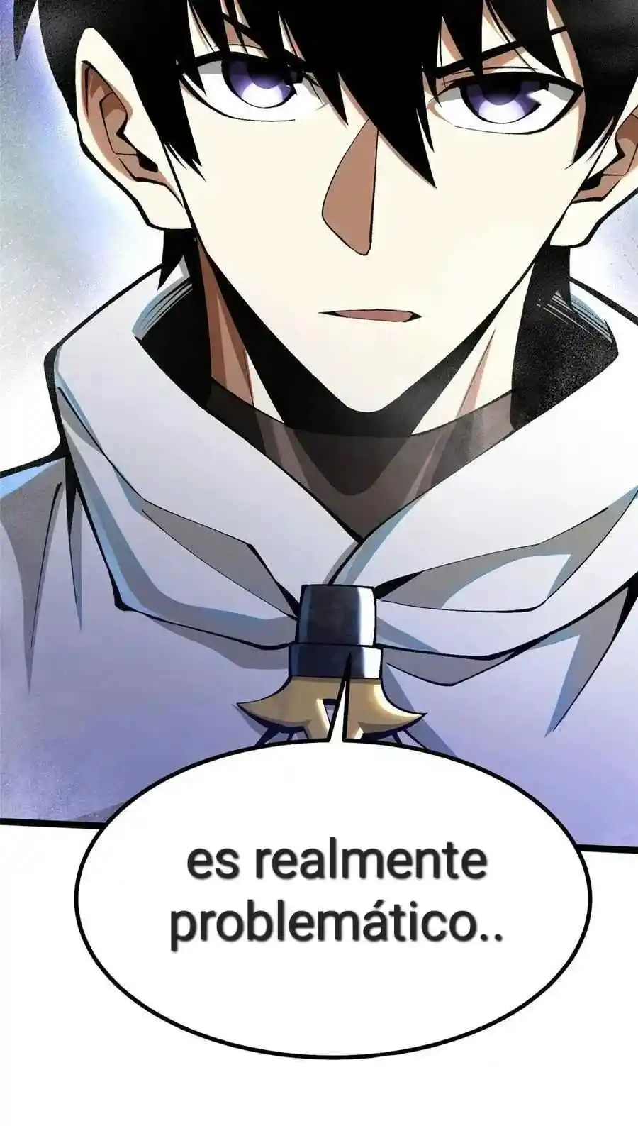 Realmente No Quiero Aprender Hechizos Prohibidos Capitulo 27 página 32