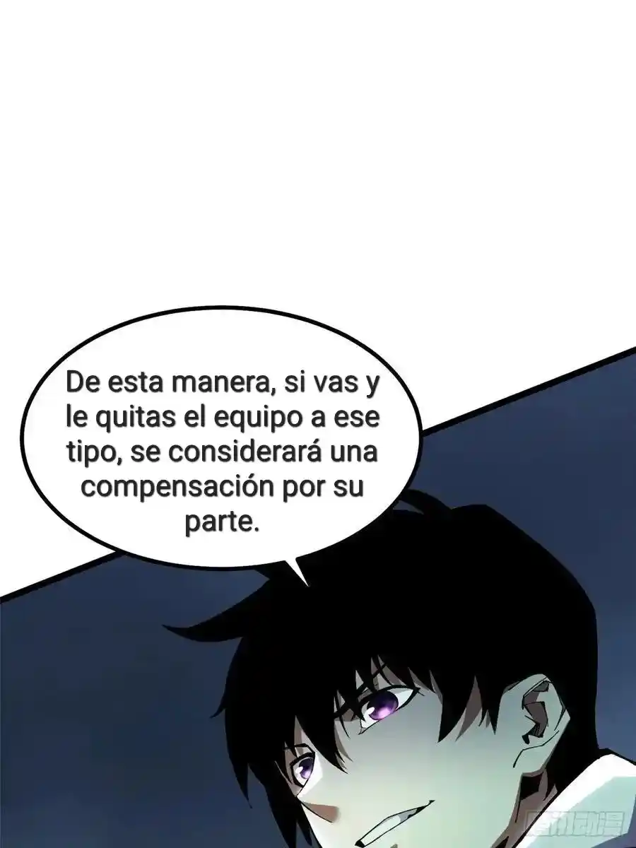 Realmente No Quiero Aprender Hechizos Prohibidos Capitulo 27 página 39