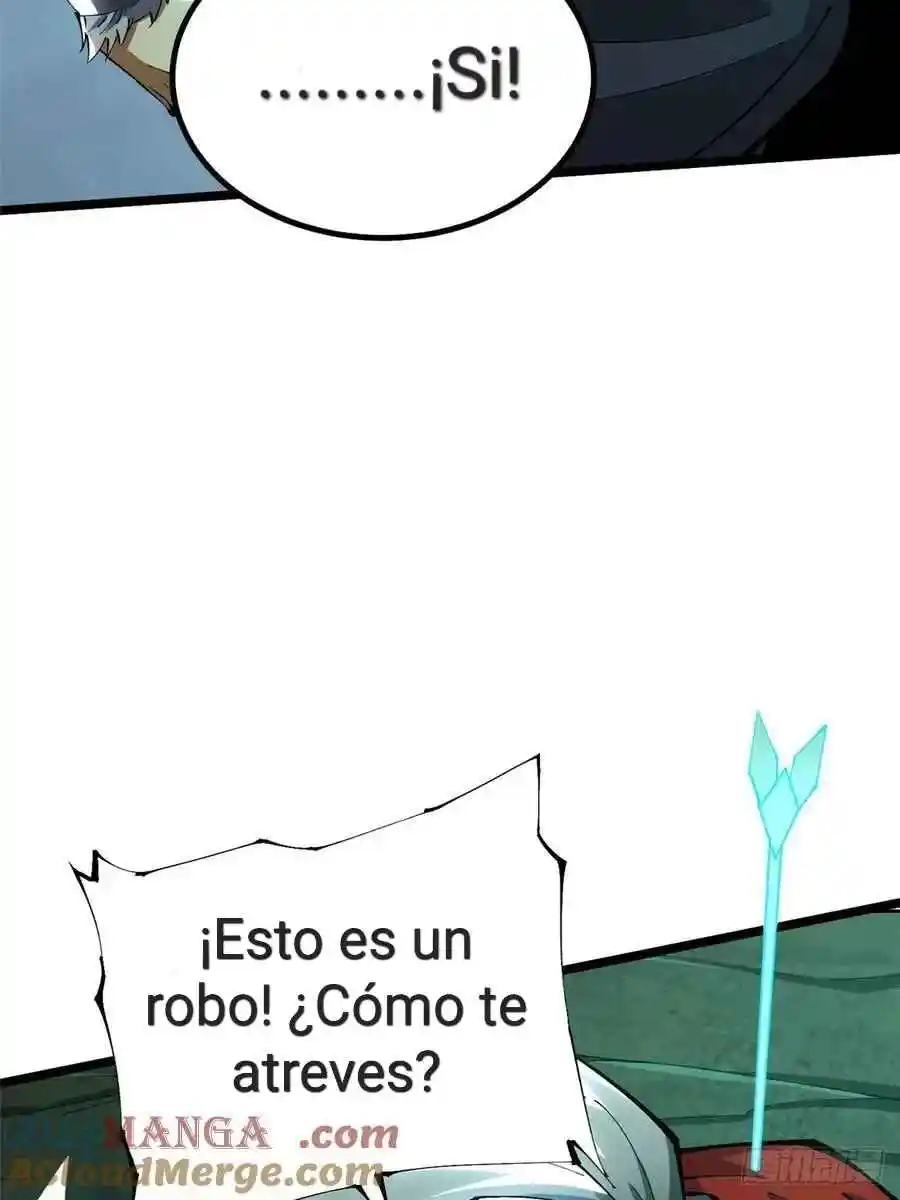 Realmente No Quiero Aprender Hechizos Prohibidos Capitulo 27 página 41