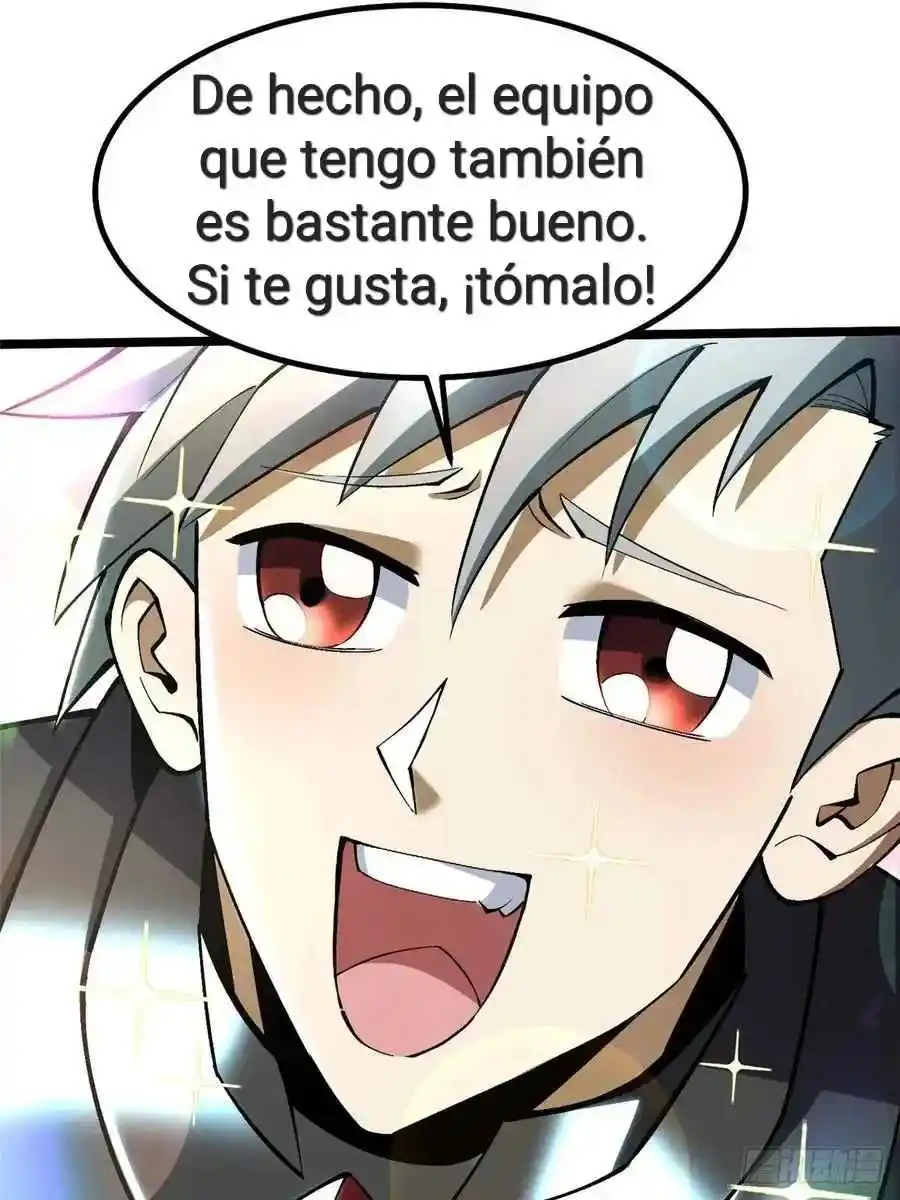 Realmente No Quiero Aprender Hechizos Prohibidos Capitulo 27 página 46