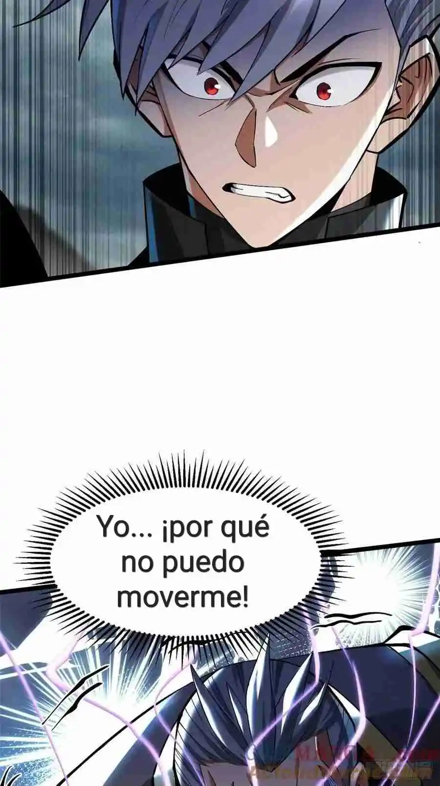 Realmente No Quiero Aprender Hechizos Prohibidos Capitulo 27 página 5