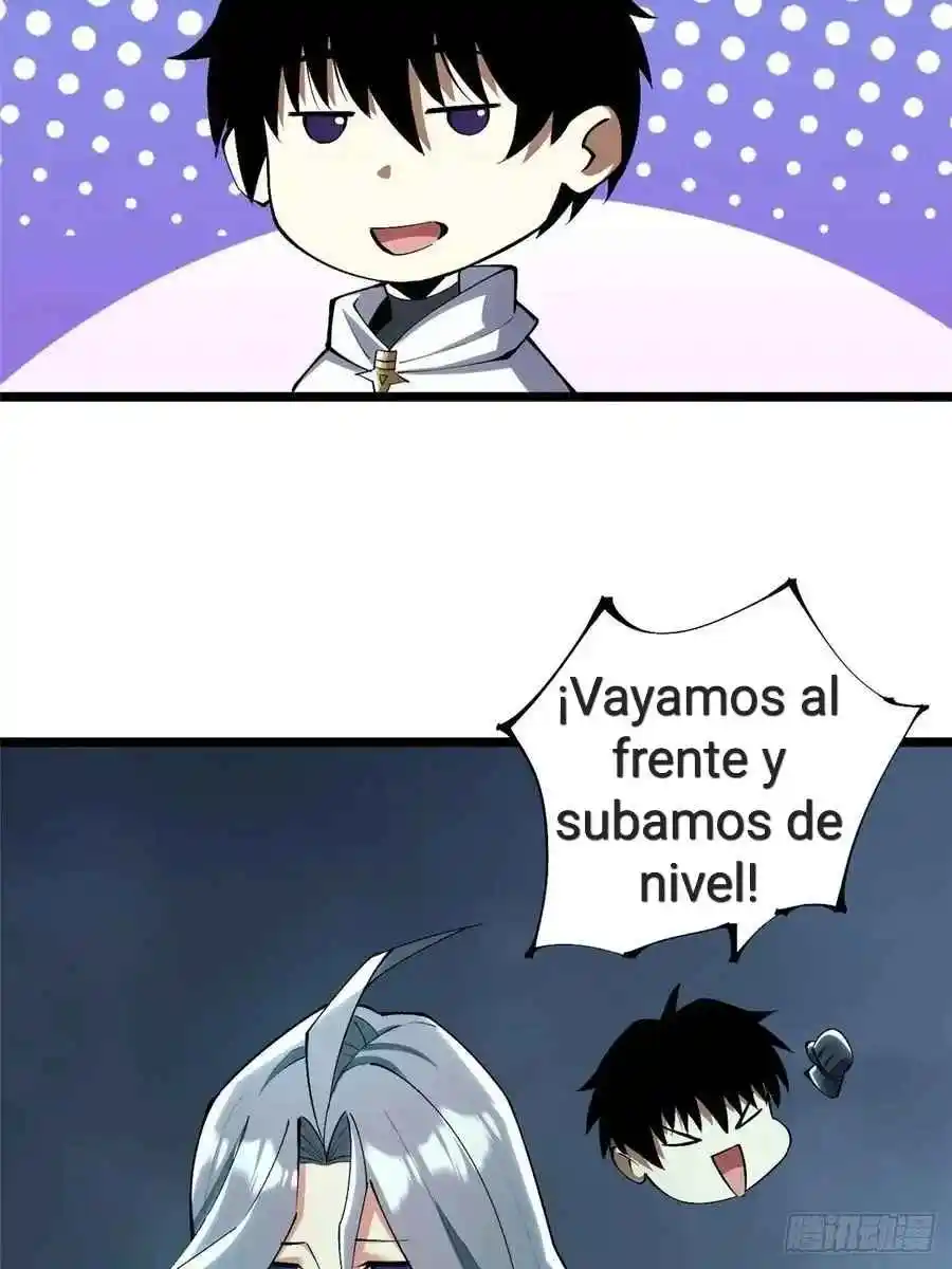 Realmente No Quiero Aprender Hechizos Prohibidos Capitulo 27 página 52