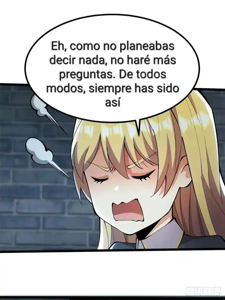 Realmente No Quiero Aprender Hechizos Prohibidos Capitulo 27 página 57