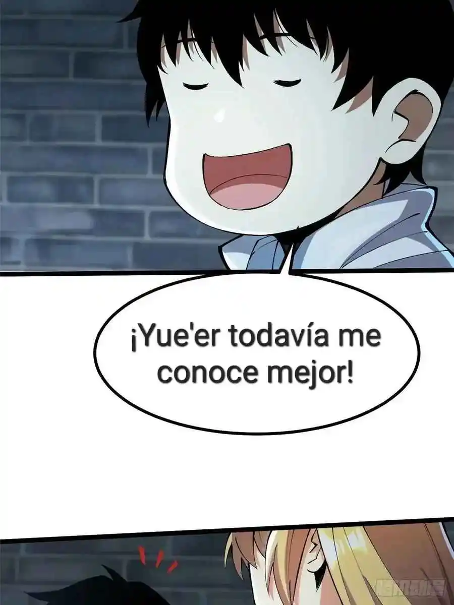 Realmente No Quiero Aprender Hechizos Prohibidos Capitulo 27 página 58